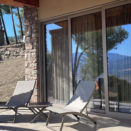 Casale 700 Bed & Breakfast Amendolara Bagian luar foto