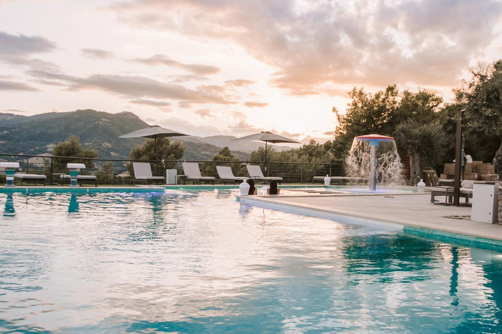 Casale 700 Bed & Breakfast Amendolara Bagian luar foto