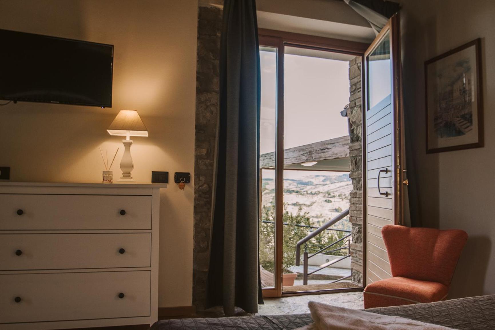 Casale 700 Bed & Breakfast Amendolara Bagian luar foto