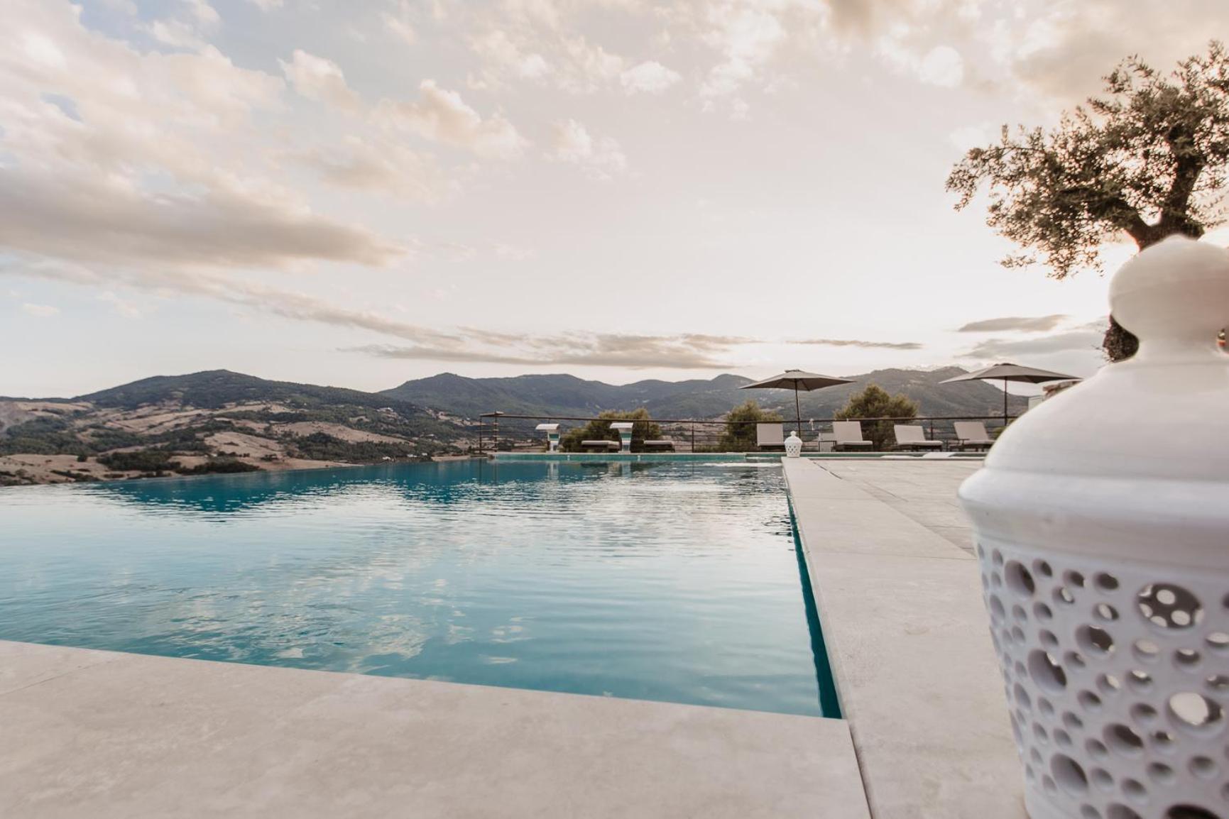 Casale 700 Bed & Breakfast Amendolara Bagian luar foto