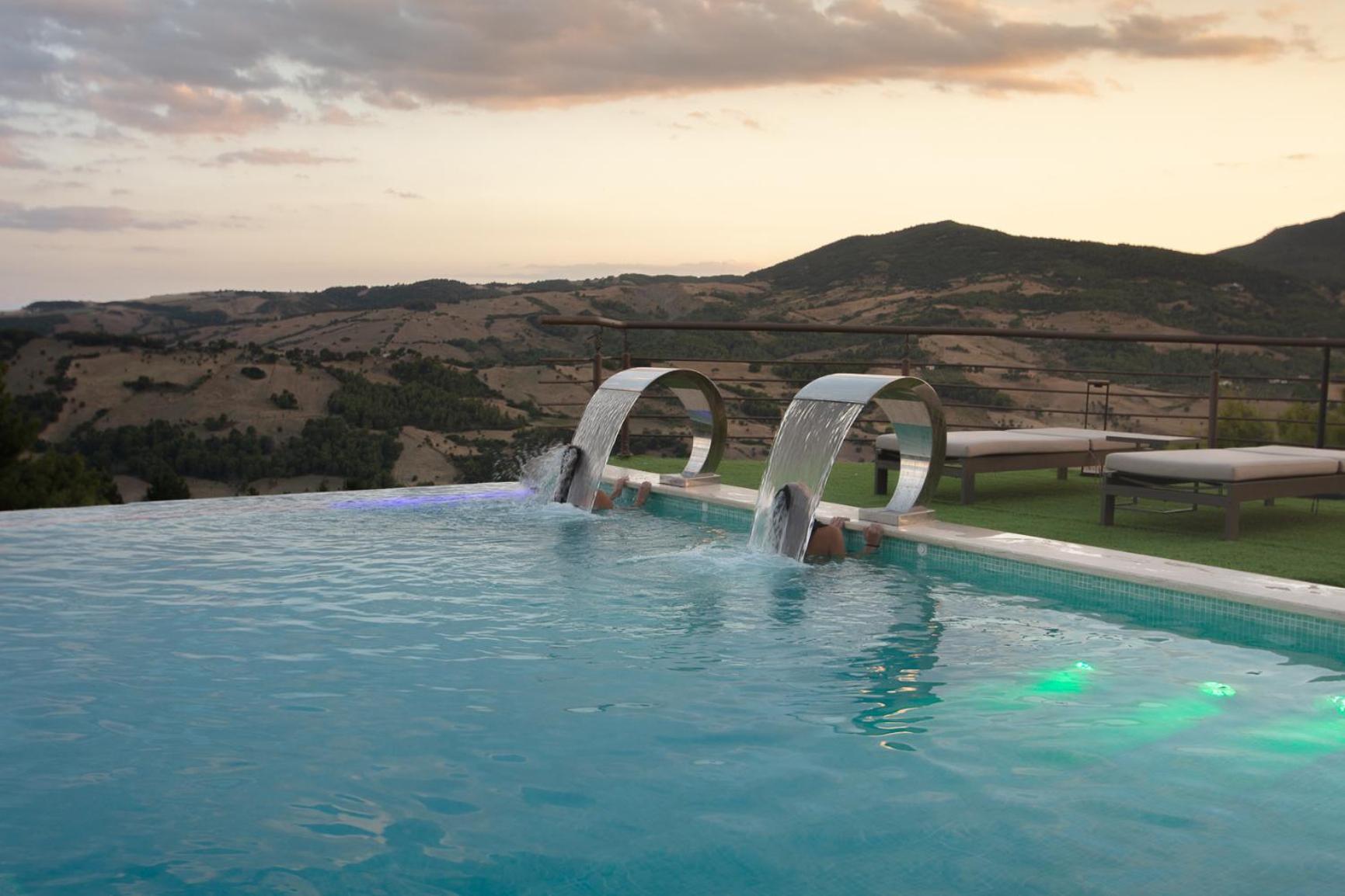 Casale 700 Bed & Breakfast Amendolara Bagian luar foto