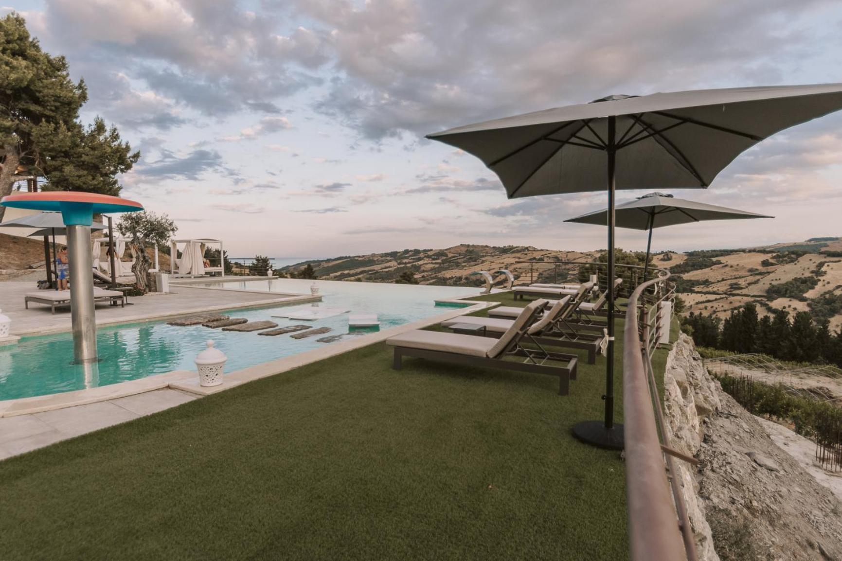 Casale 700 Bed & Breakfast Amendolara Bagian luar foto