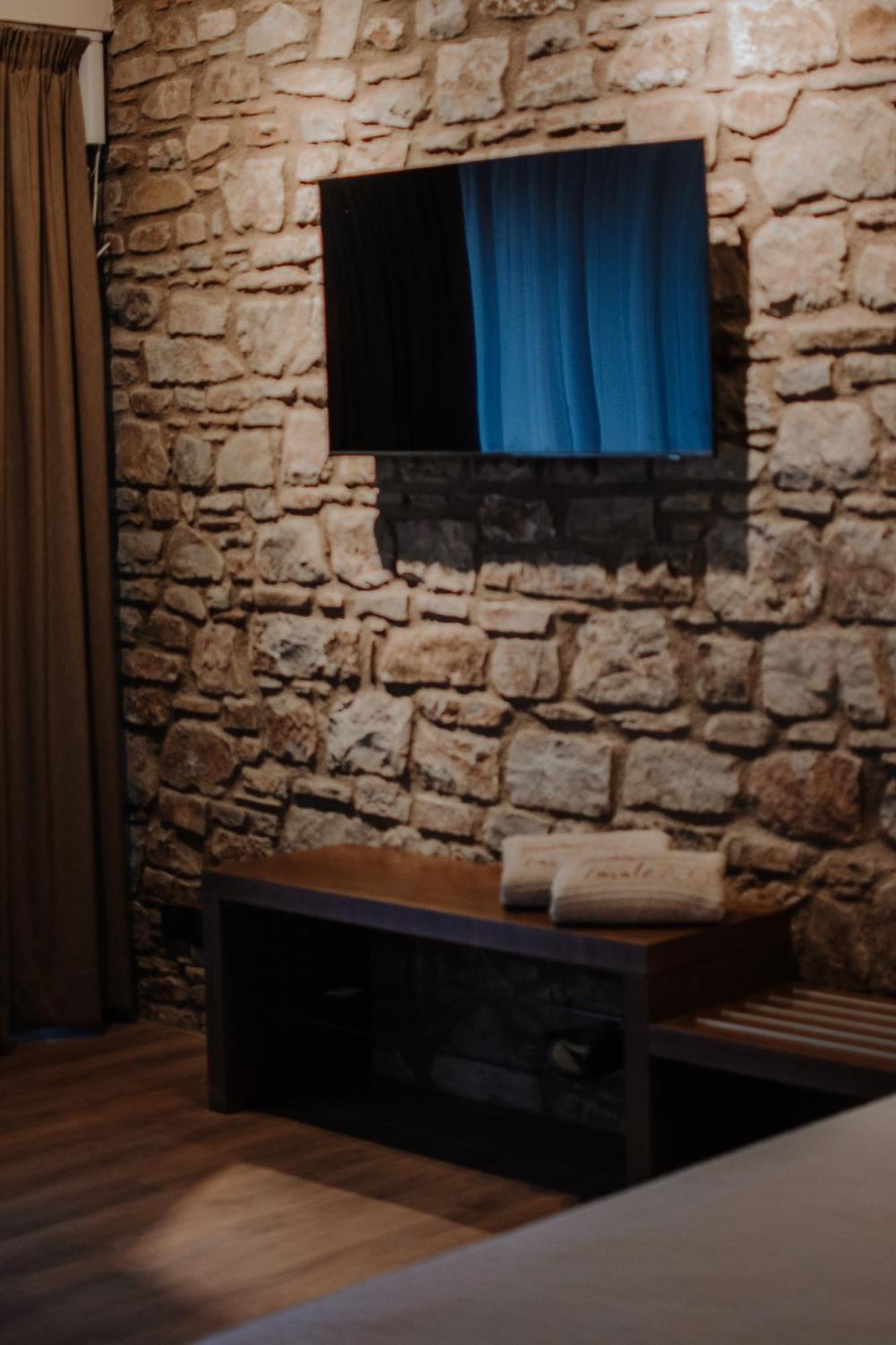 Casale 700 Bed & Breakfast Amendolara Bagian luar foto
