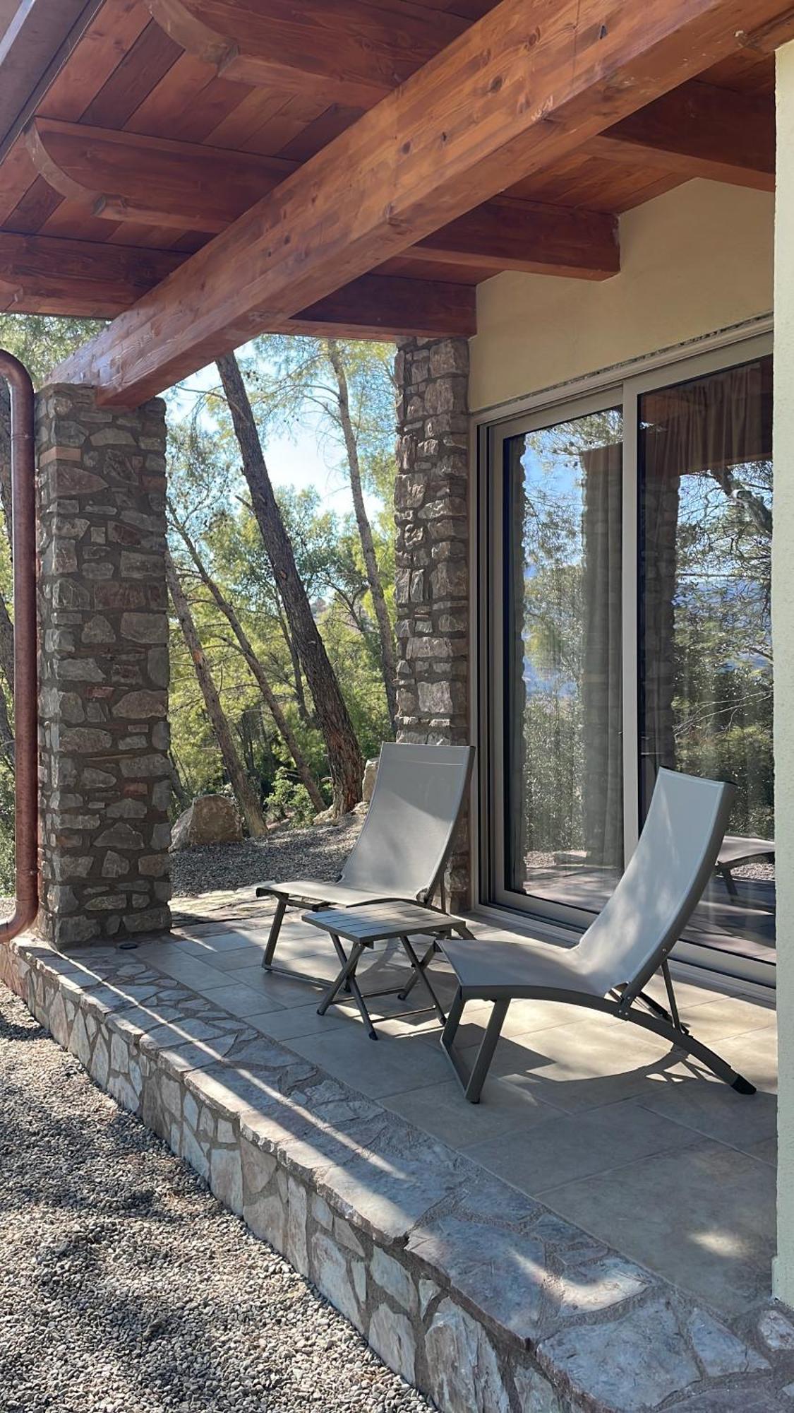 Casale 700 Bed & Breakfast Amendolara Bagian luar foto