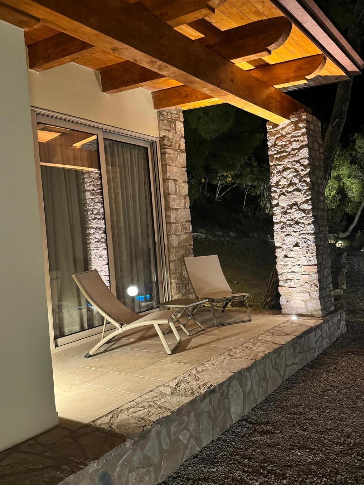 Casale 700 Bed & Breakfast Amendolara Bagian luar foto