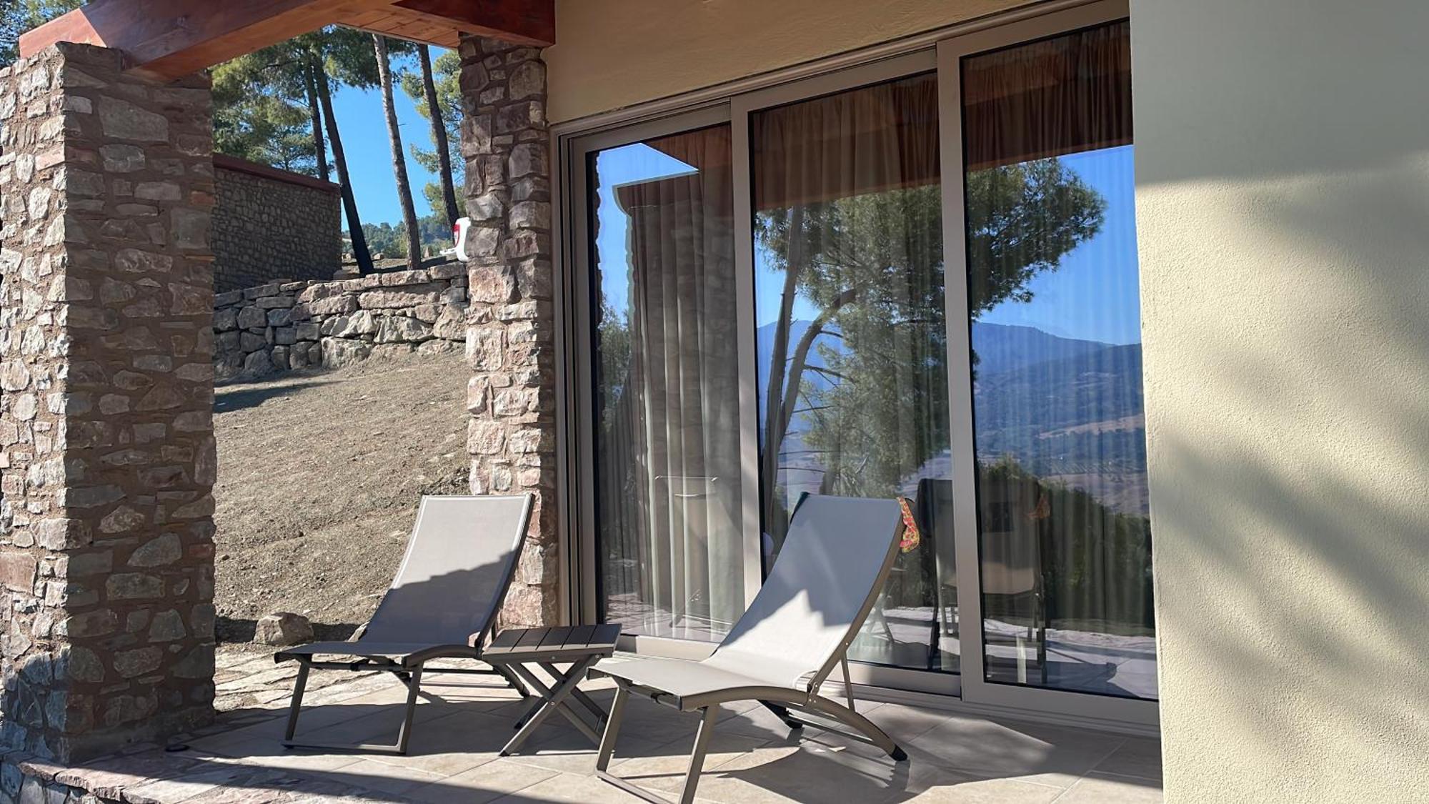 Casale 700 Bed & Breakfast Amendolara Bagian luar foto