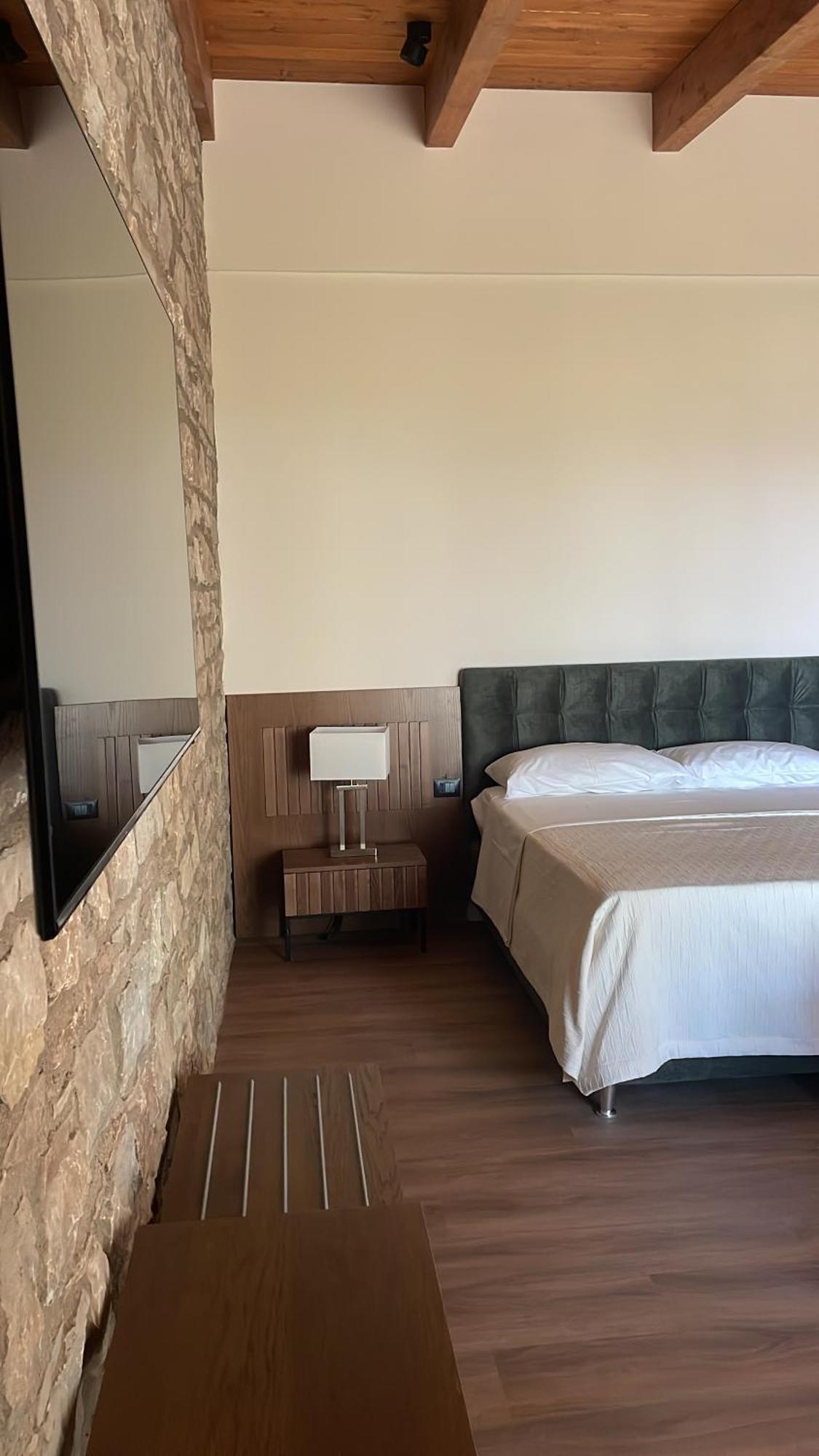 Casale 700 Bed & Breakfast Amendolara Bagian luar foto
