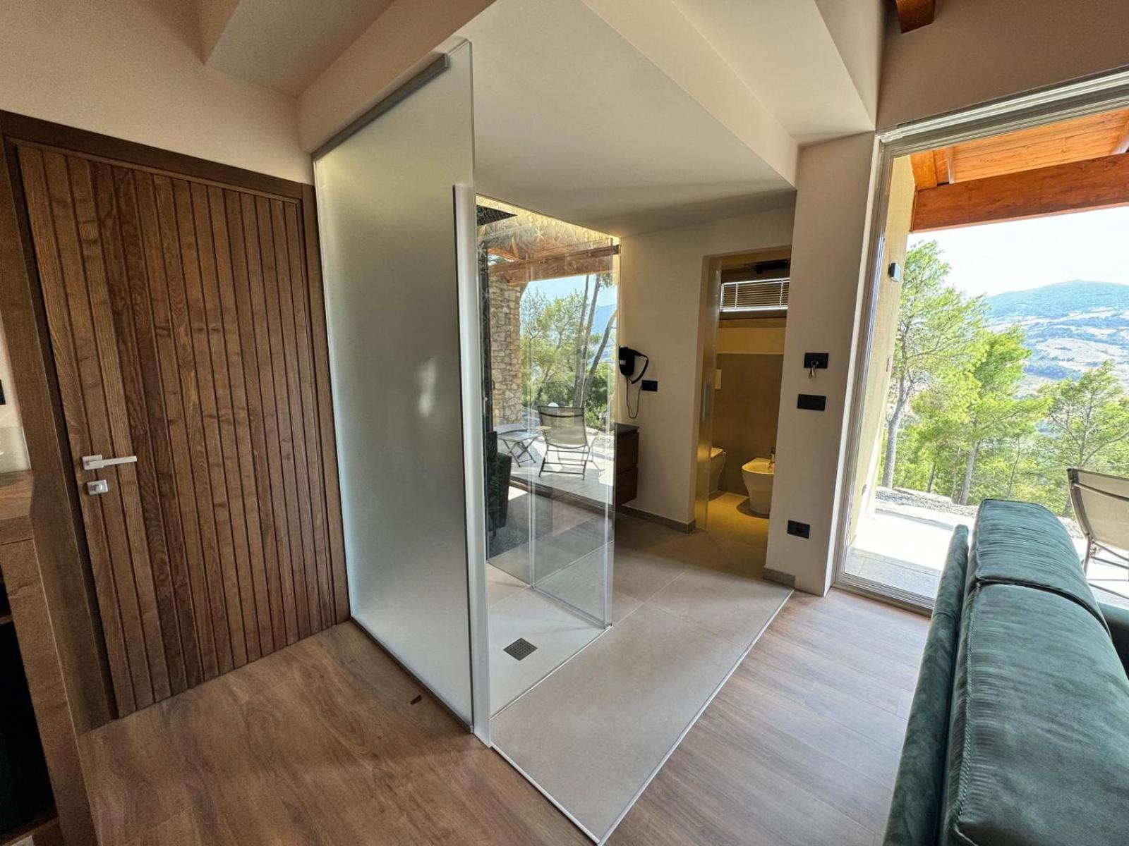 Casale 700 Bed & Breakfast Amendolara Bagian luar foto