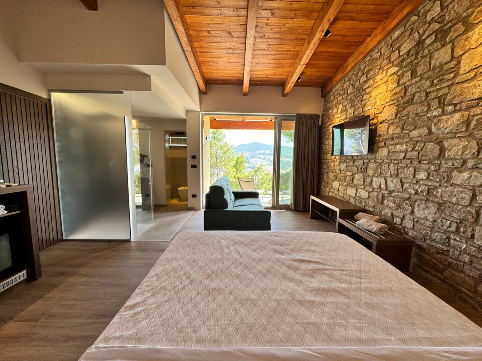 Casale 700 Bed & Breakfast Amendolara Bagian luar foto