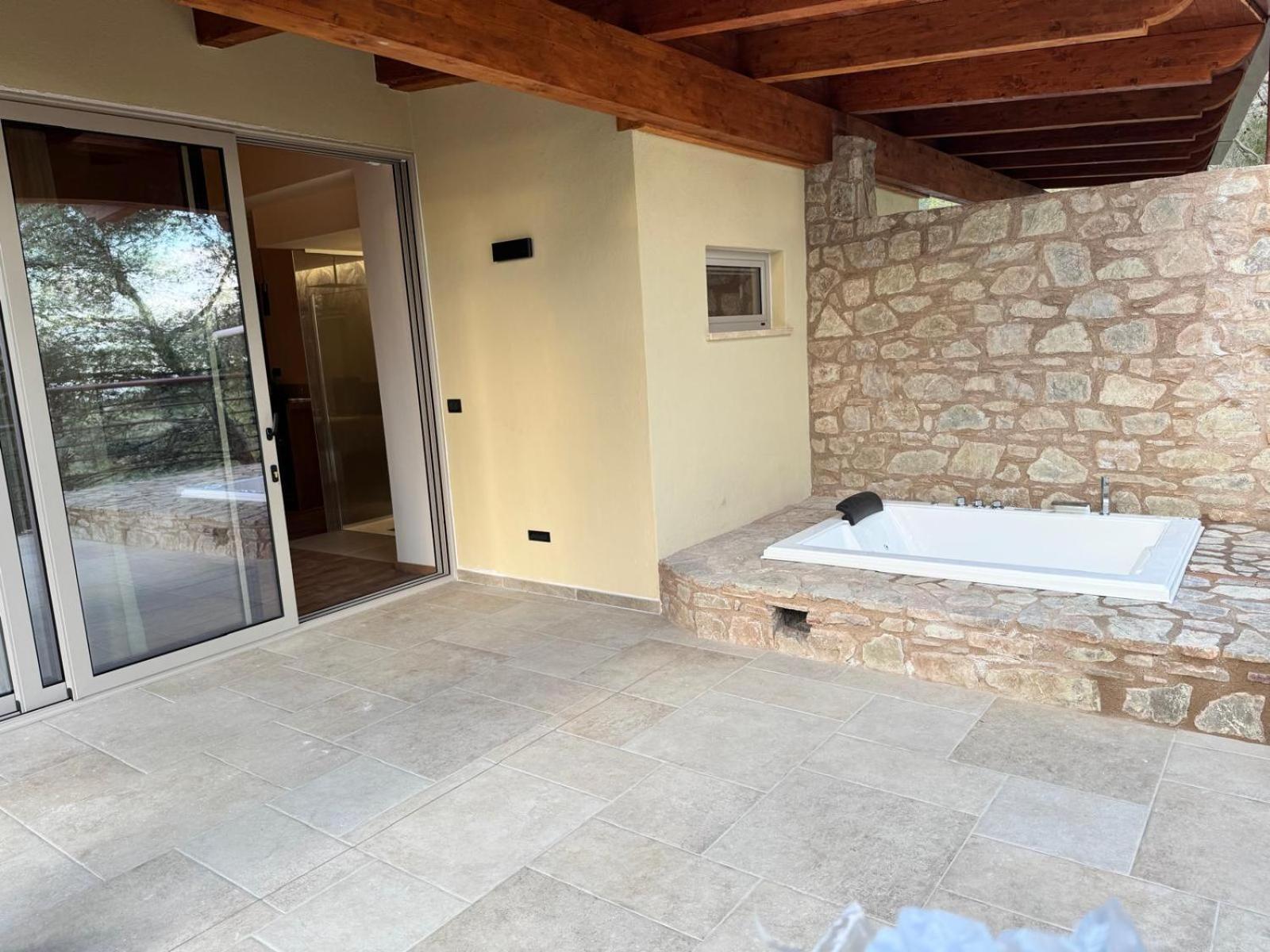 Casale 700 Bed & Breakfast Amendolara Bagian luar foto