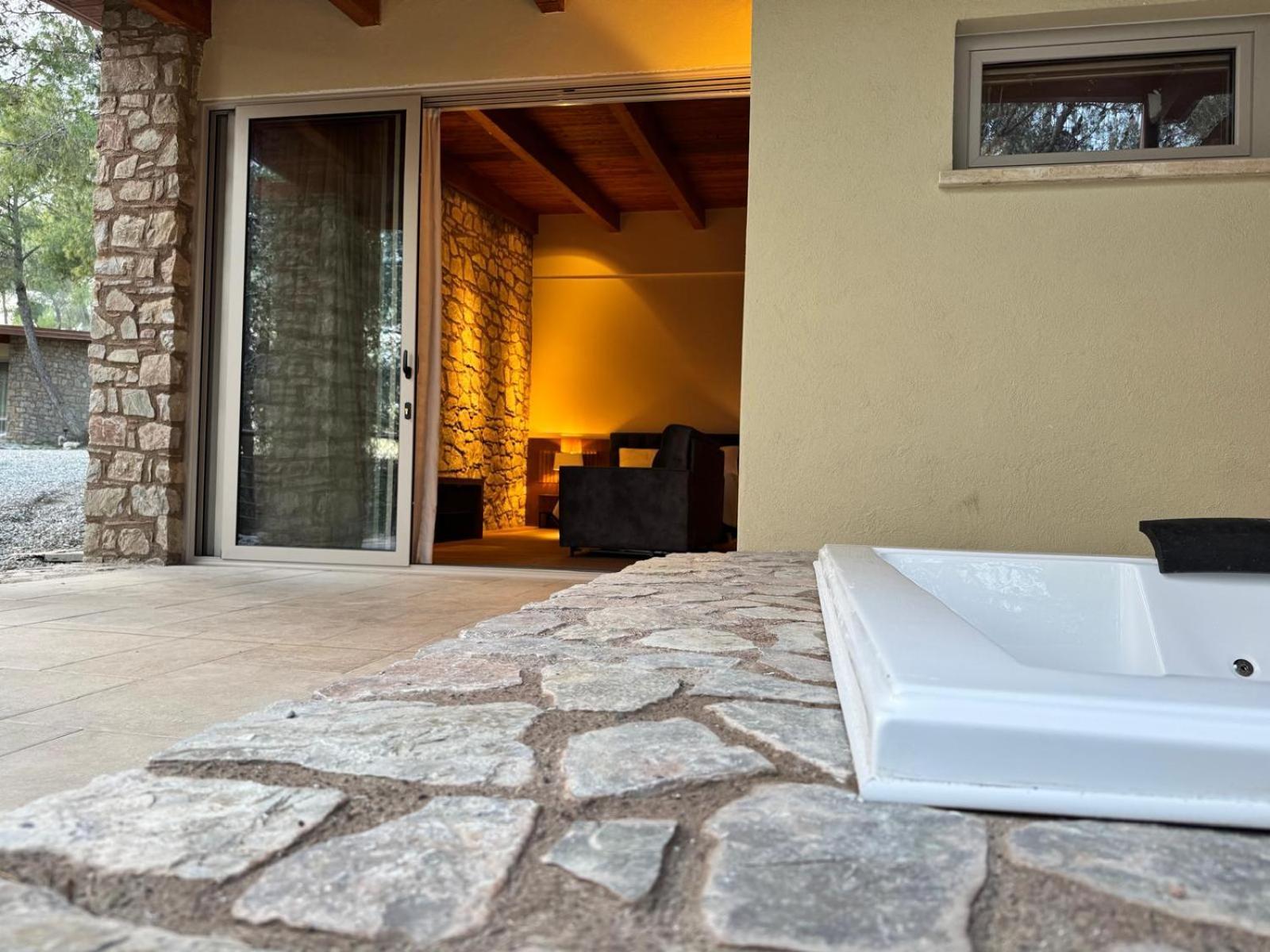 Casale 700 Bed & Breakfast Amendolara Bagian luar foto