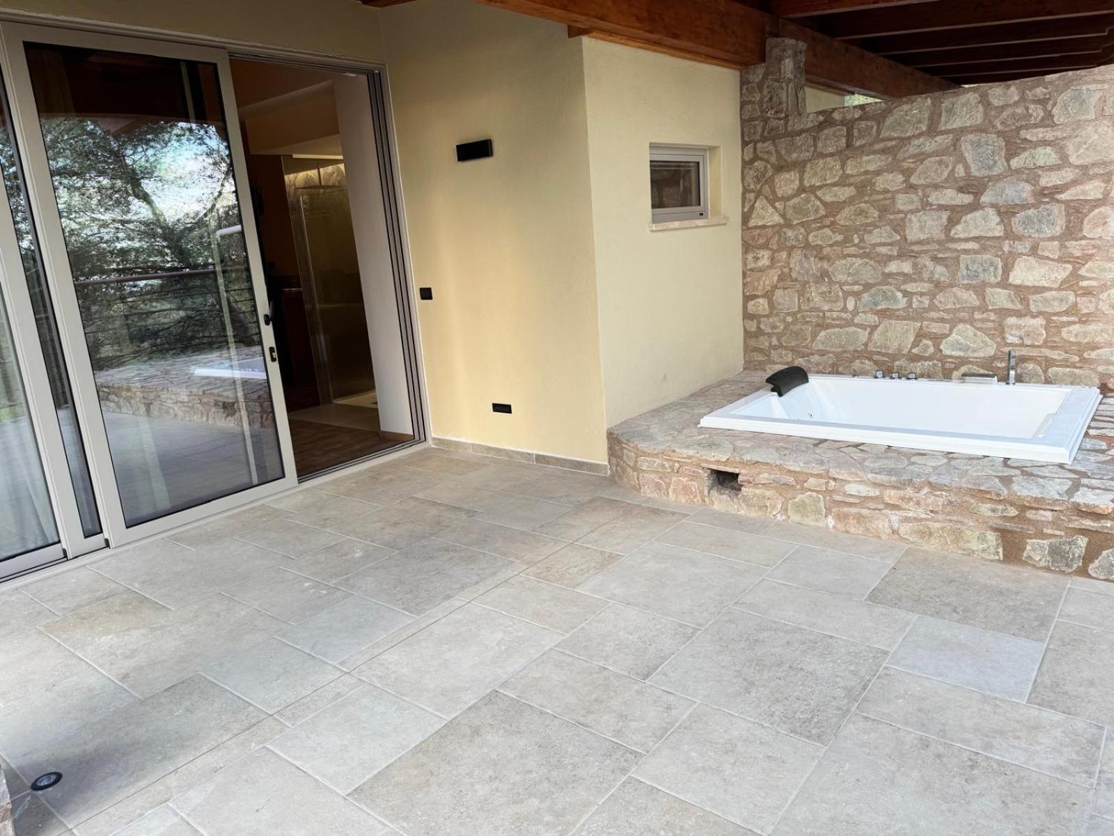 Casale 700 Bed & Breakfast Amendolara Bagian luar foto
