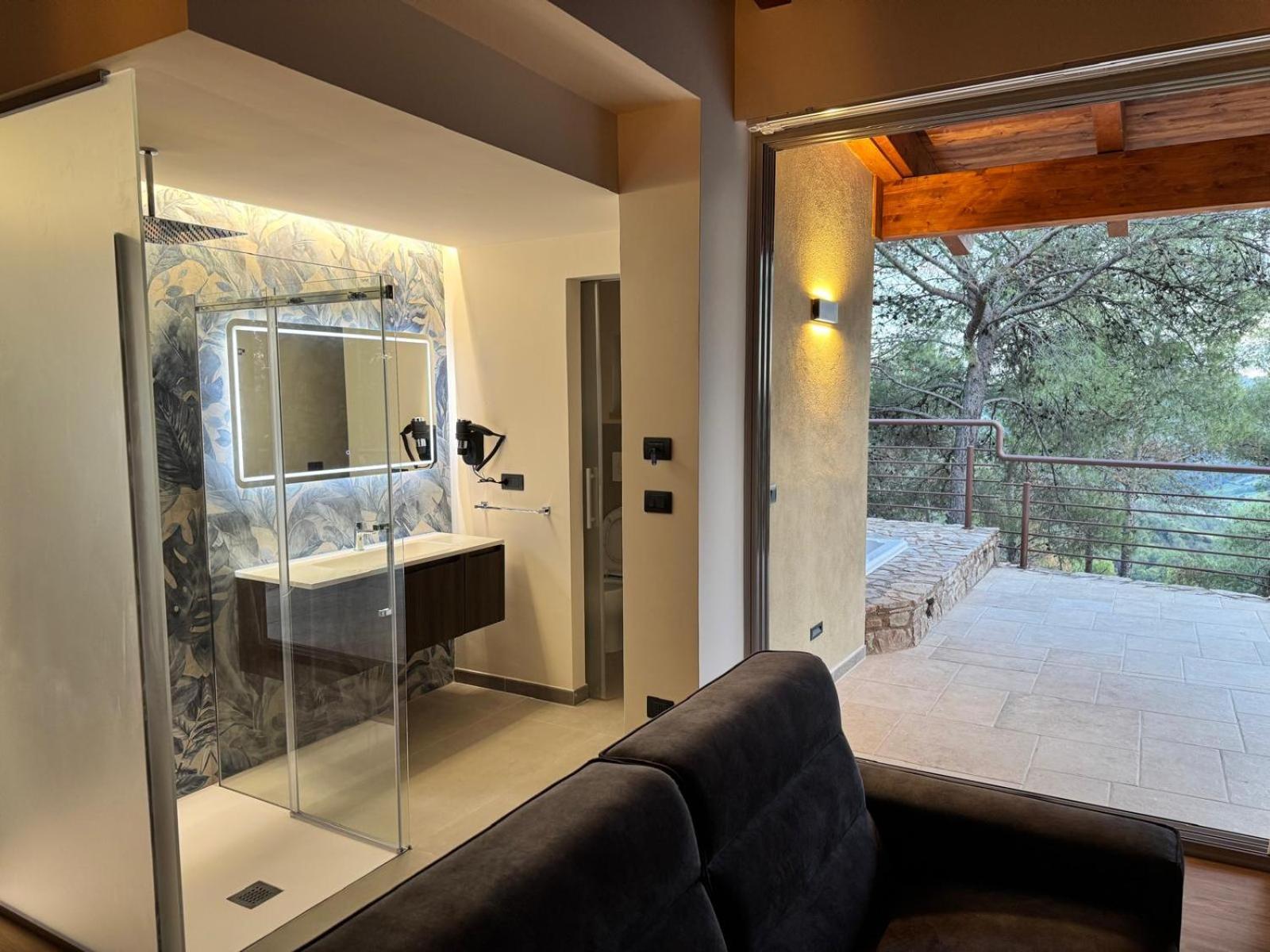 Casale 700 Bed & Breakfast Amendolara Bagian luar foto