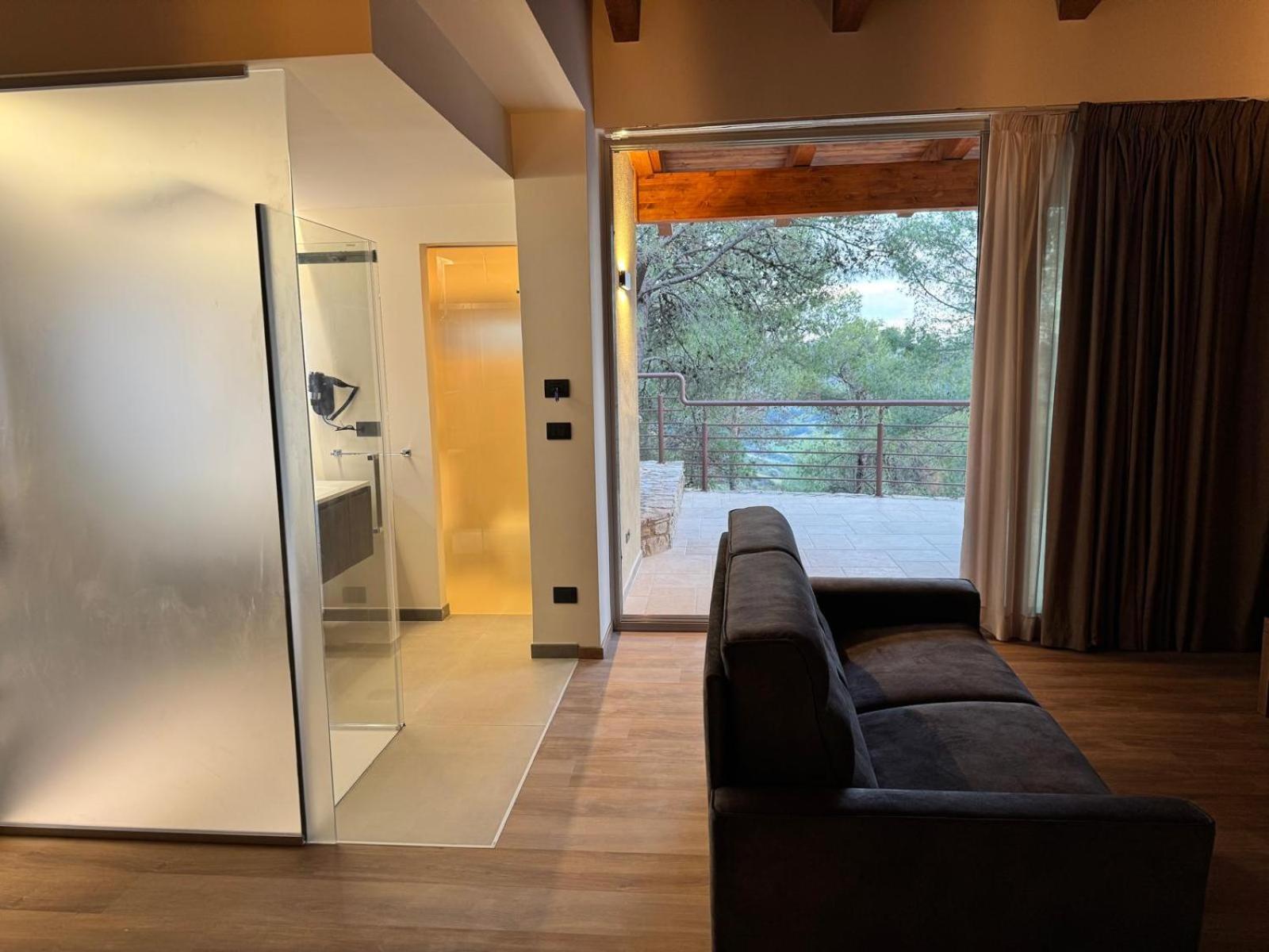 Casale 700 Bed & Breakfast Amendolara Bagian luar foto