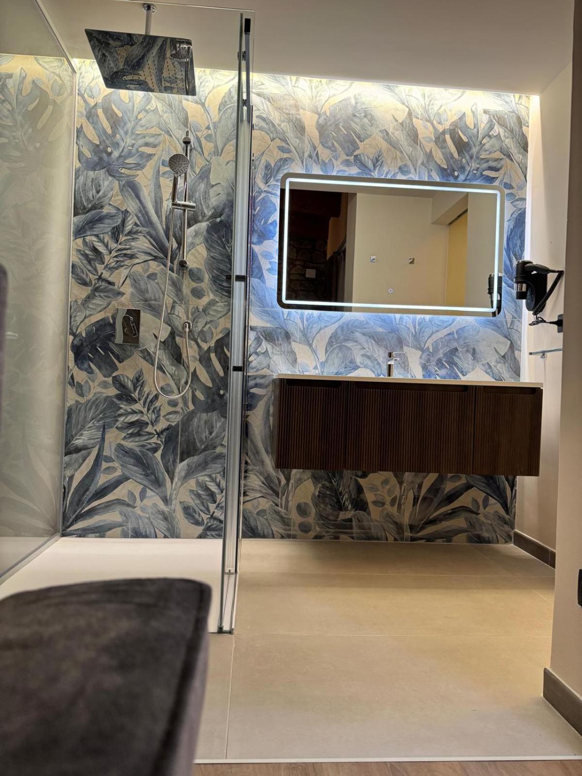Casale 700 Bed & Breakfast Amendolara Bagian luar foto