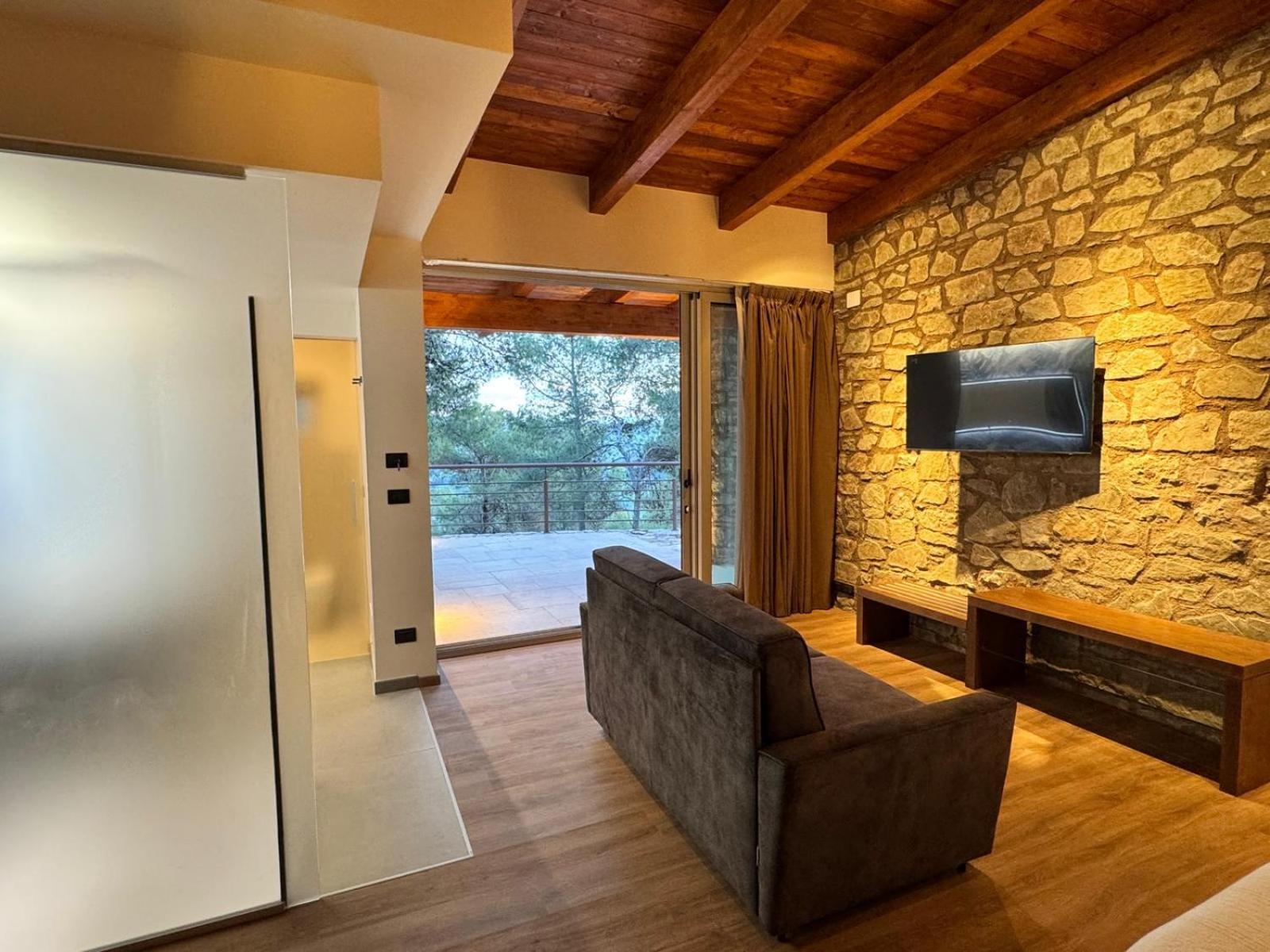 Casale 700 Bed & Breakfast Amendolara Bagian luar foto