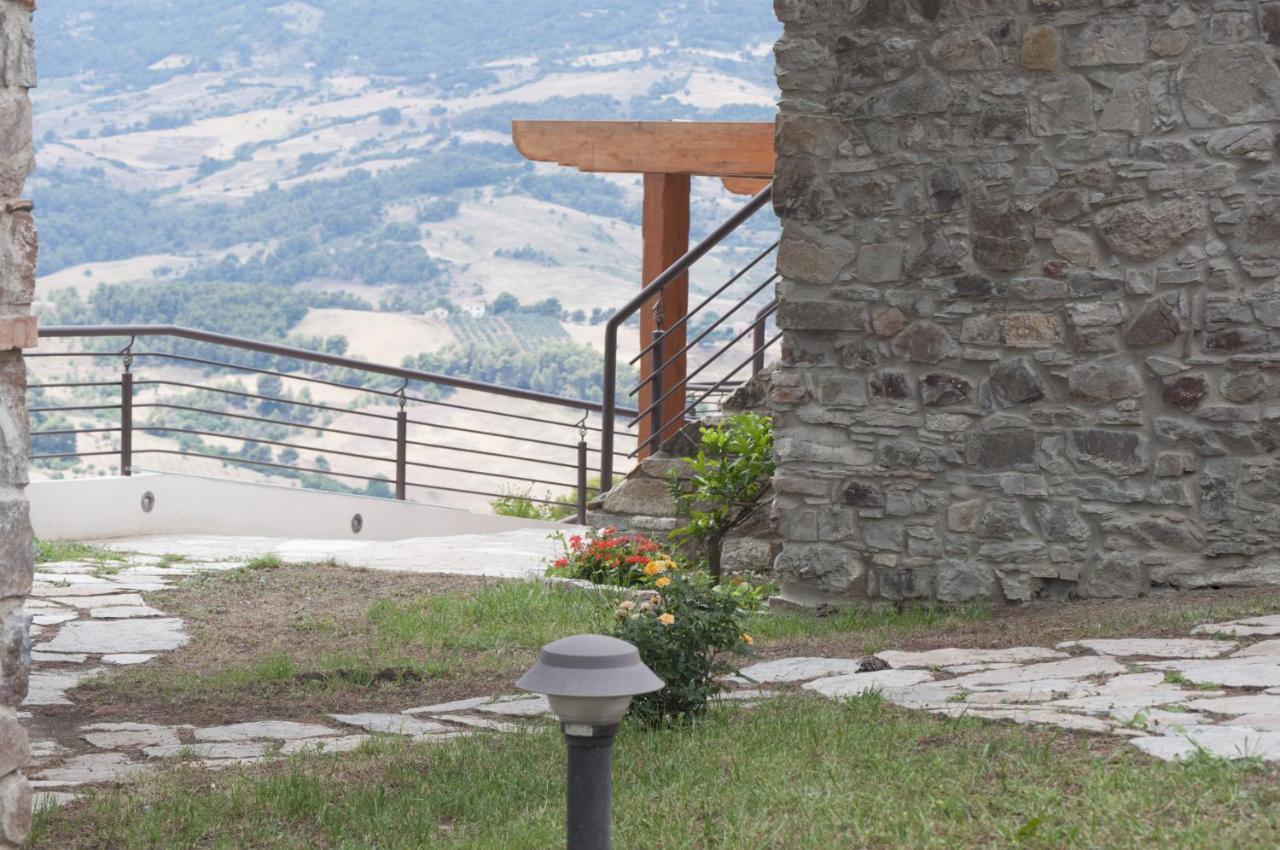 Casale 700 Bed & Breakfast Amendolara Bagian luar foto