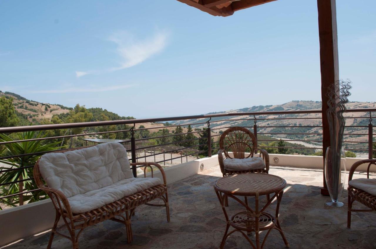 Casale 700 Bed & Breakfast Amendolara Bagian luar foto