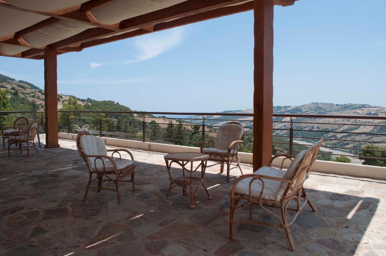Casale 700 Bed & Breakfast Amendolara Bagian luar foto