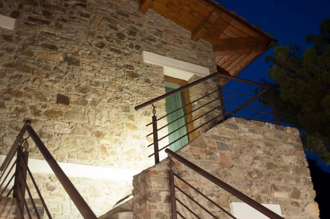 Casale 700 Bed & Breakfast Amendolara Bagian luar foto