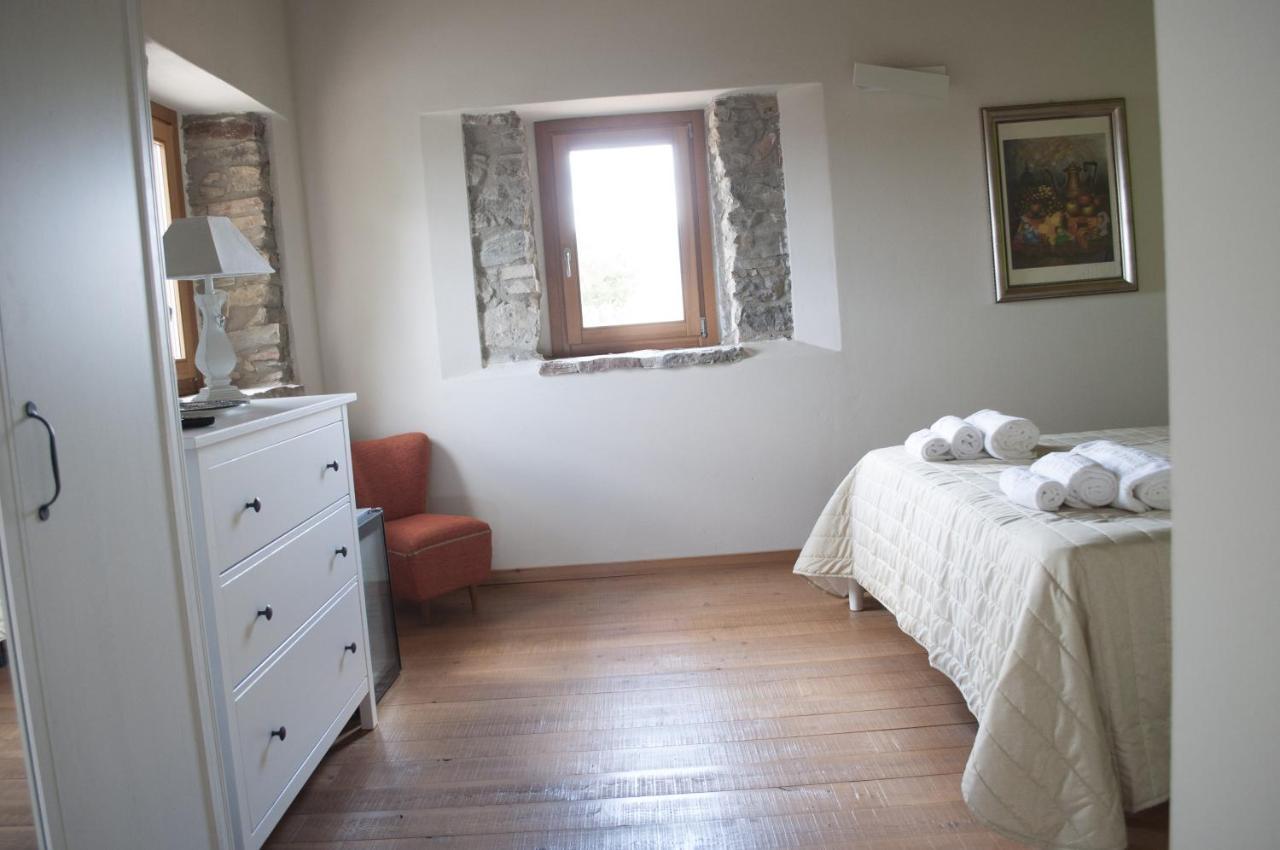 Casale 700 Bed & Breakfast Amendolara Bagian luar foto