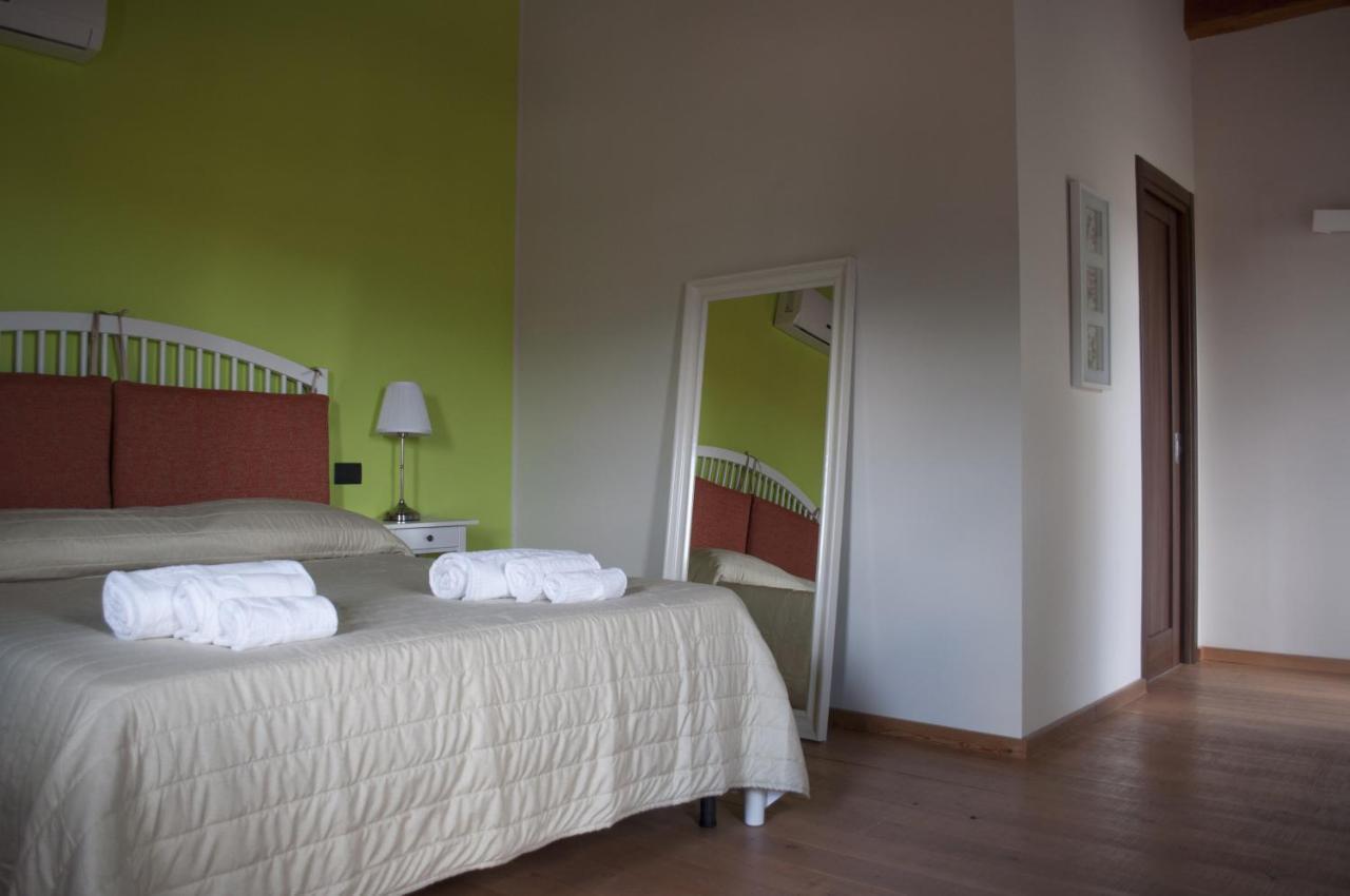 Casale 700 Bed & Breakfast Amendolara Bagian luar foto