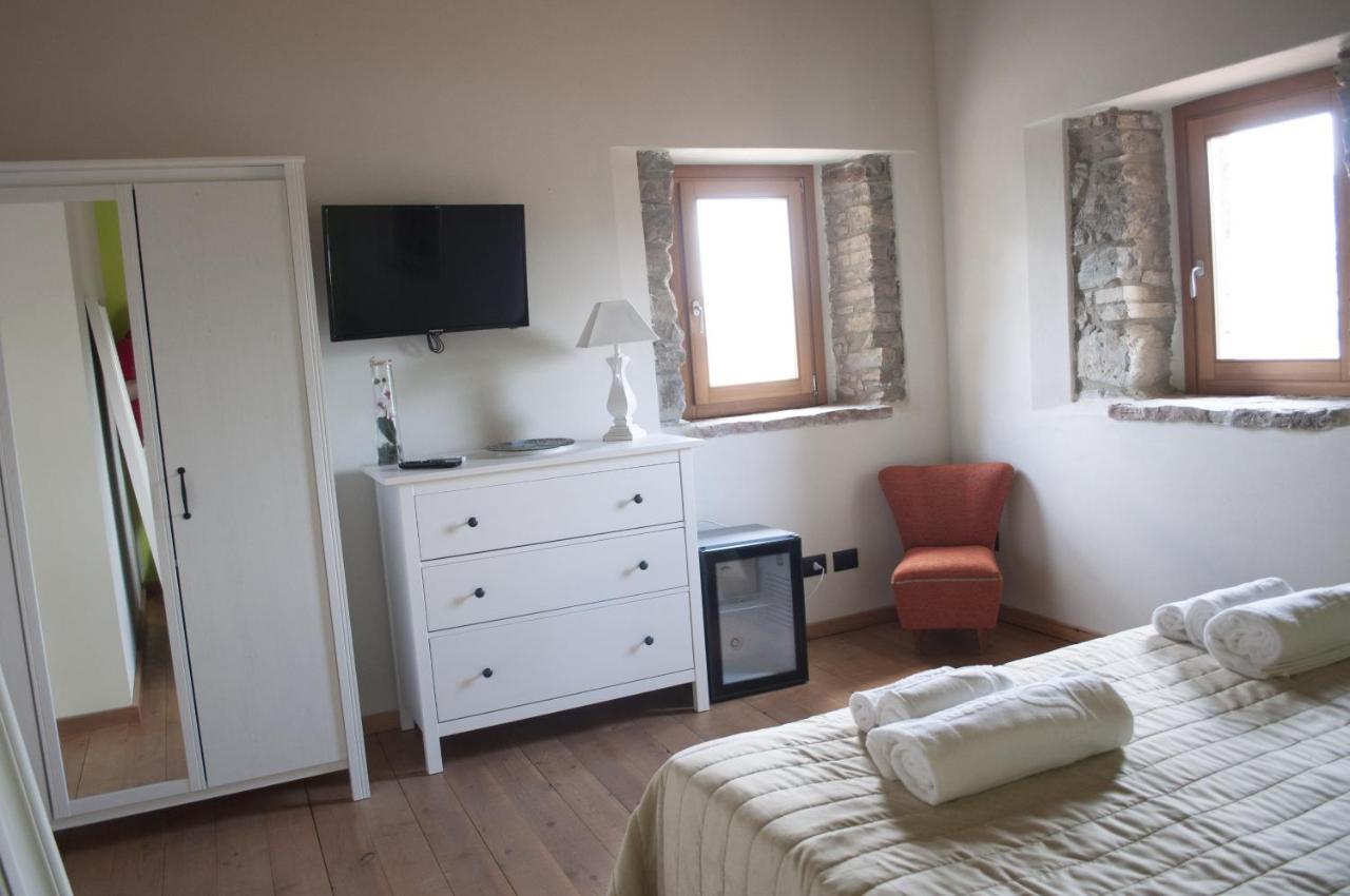 Casale 700 Bed & Breakfast Amendolara Bagian luar foto