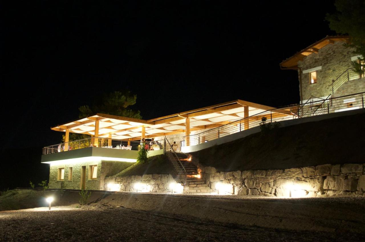 Casale 700 Bed & Breakfast Amendolara Bagian luar foto