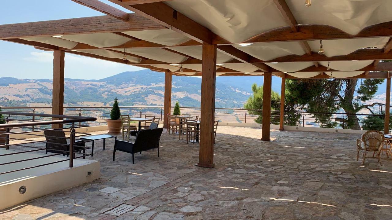 Casale 700 Bed & Breakfast Amendolara Bagian luar foto